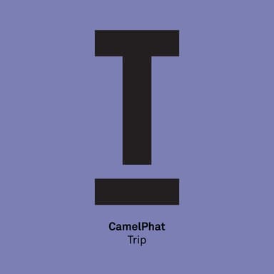 Trip - Radio Edit album cover