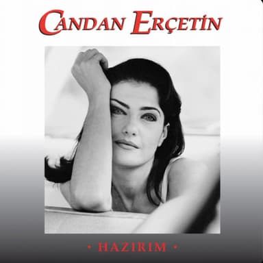 Umrumda Değil album cover