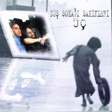 Huzun Kovan Kusu album cover