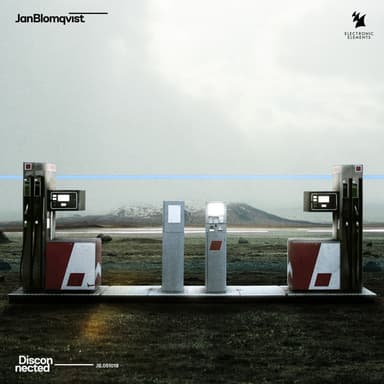 Our Broken Mind Embassy album cover