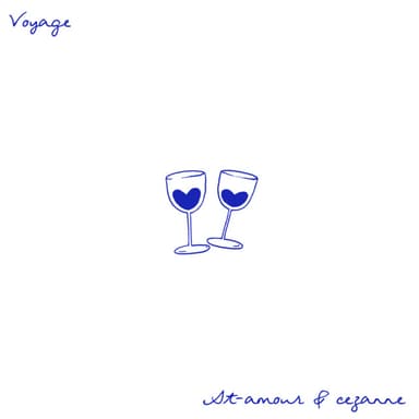 Departures album cover