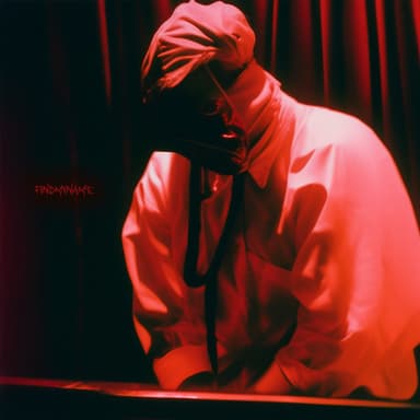 Rebel album cover