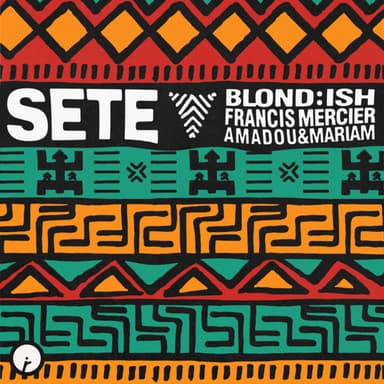 Sete album cover