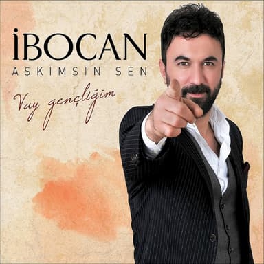 Bahçe Duvarından Aştım album cover