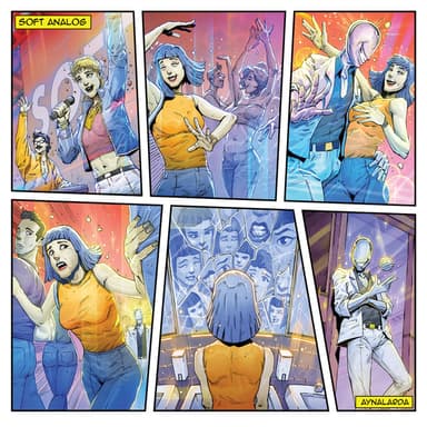 Aynalarda album cover