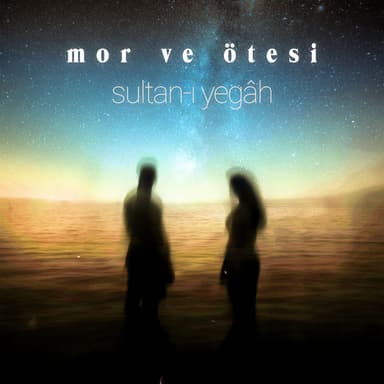Sultan-ı Yegâh album cover