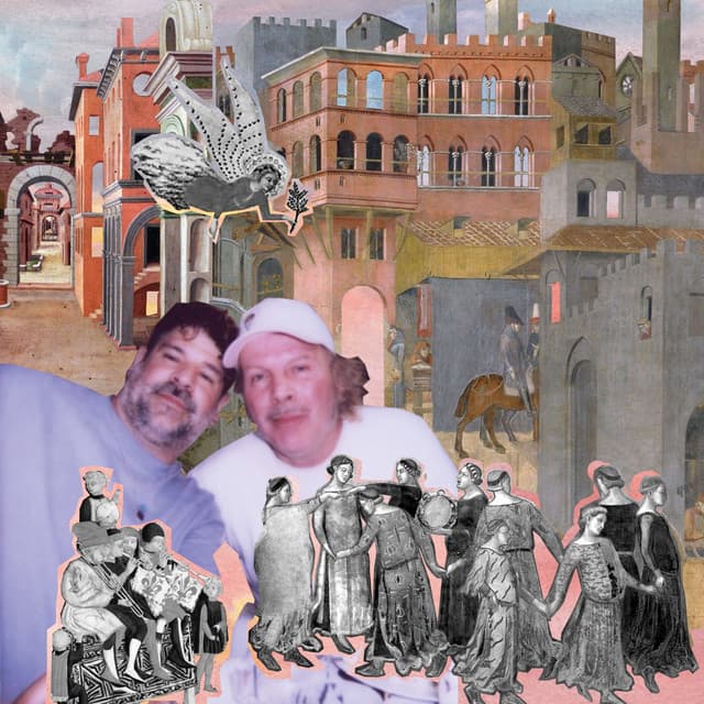 Pippo 1303 album cover