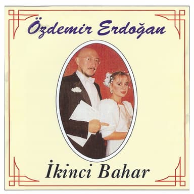 Küçük Bir Aşk Masalı album cover