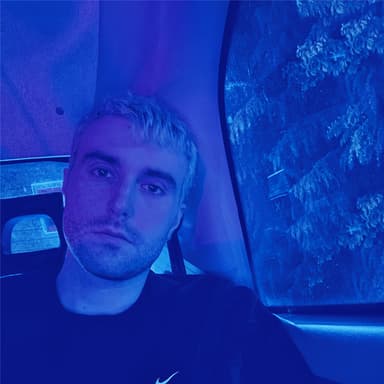 Delilah (pull me out of this) album cover