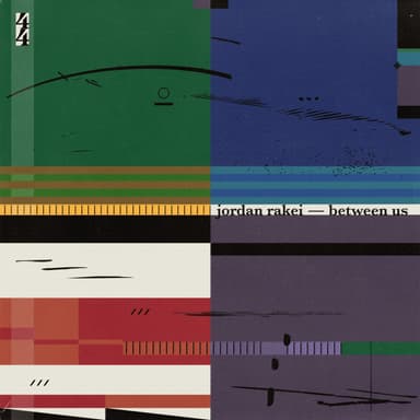 It Never Ends album cover