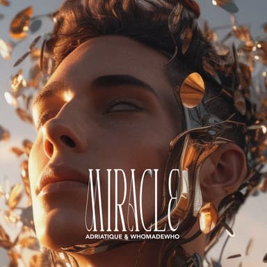 Miracle album cover