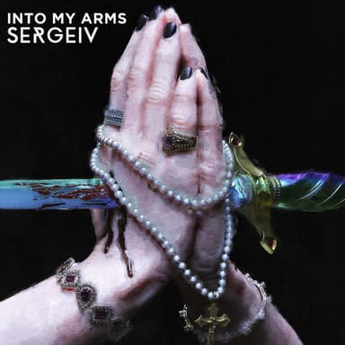 Into My Arms album cover