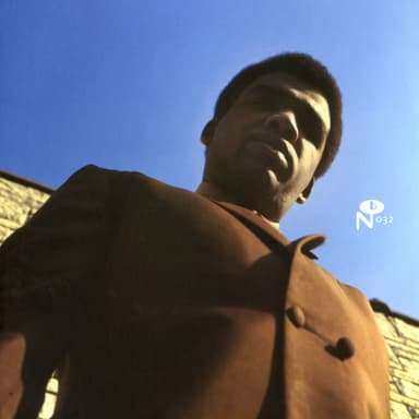 Soul Heaven album cover