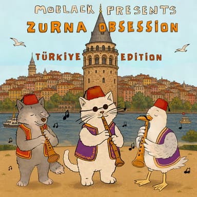 Güzeller İçinden album cover