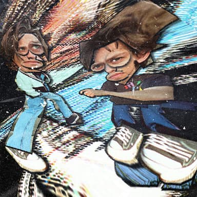 How It Would End album cover