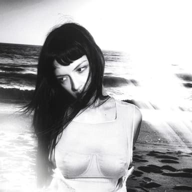 Back To Me album cover