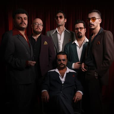 Sen Bilmezsin album cover