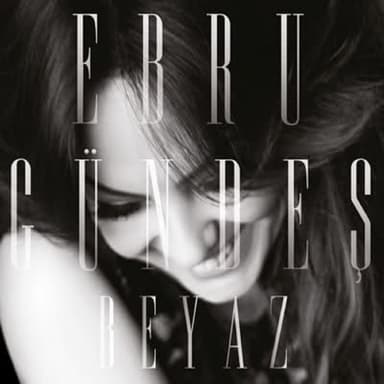 Beyaz album cover