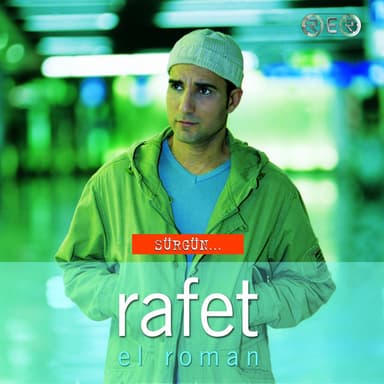 Sürgün (Kendimi Bildim Bileli) album cover