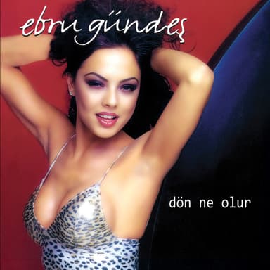 Çingenem album cover