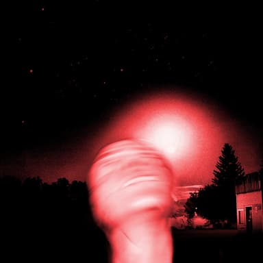 Just What I Said (Everything In Its Right Place) album cover