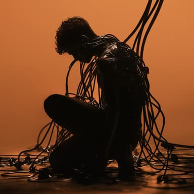 Abyss album cover