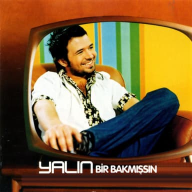 Ben Bilmem album cover