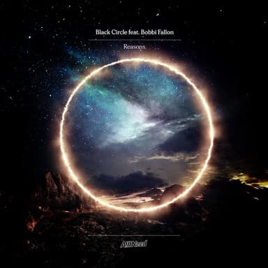 Reasons - Extended Mix album cover