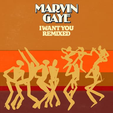 I Want You - TimaLikesMusic Remix album cover