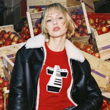 What You Want album cover