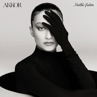 Beni Ancak album cover