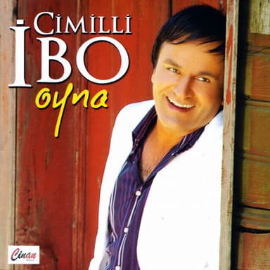 Oyna Horon album cover