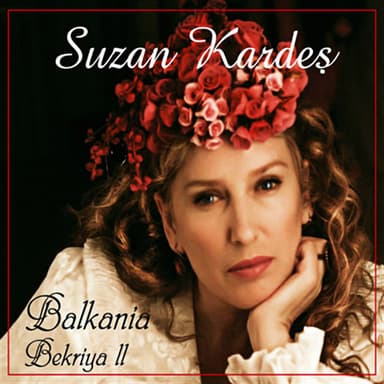 Sendeki Kaşlar album cover