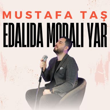 Edalıda Modalı Yar album cover