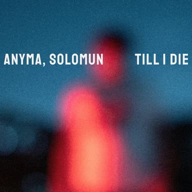 Till I Die (feat. Claudia Valentina) album cover